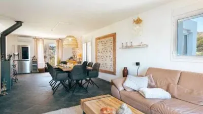 Chalet in Pedreguer photo 14
