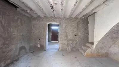 Chalet en Ricote photo 15