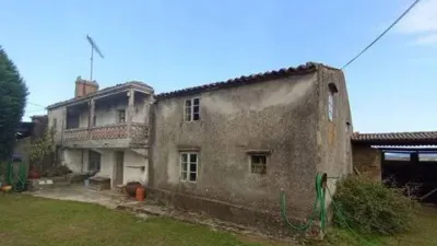 Casa – Carballo, Fonte da Cristina, O Quinto - Més