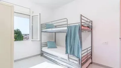 Apartment in Carrer de Sant Maurici photo 13