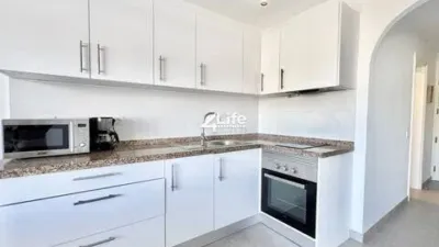 Apartment in Palm-Mar photo 7