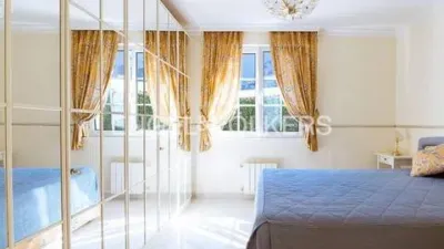 Chalet en Quinta photo 53