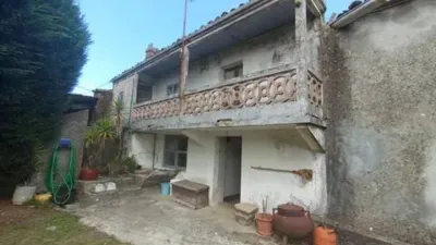 Chalet in Carballo photo 9