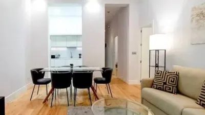 Apartment in Embajadores-Lavapiés photo 2