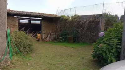 Chalet in Carballo photo 15