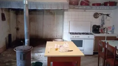 Chalet in Carballo photo 20