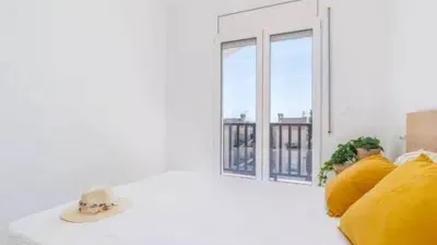 Apartment in Carrer de Sant Maurici photo 10