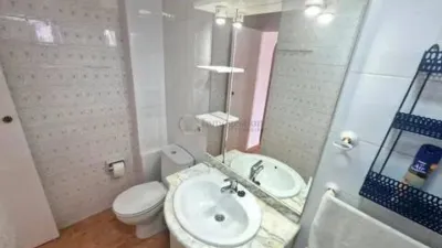 Apartment in Arona photo 14