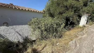 Chalet en Carrer de Salamanca photo 26