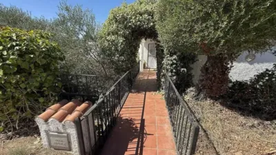 Chalet en Carrer de Salamanca photo 23