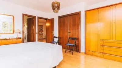 Chalet in Sant Pol de Mar photo 42