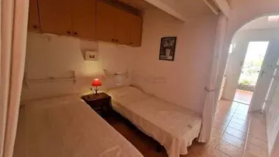 Apartment in Arona photo 10