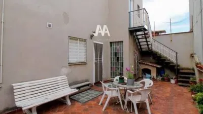 Terraced house in Vilanova del Camí photo 33