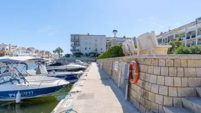 Apartment in Carrer de Sant Maurici photo 31