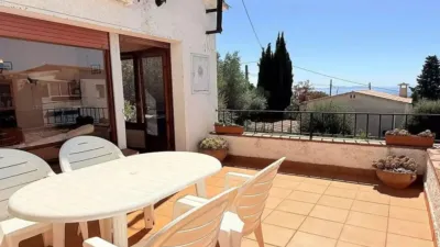 Chalet en Carrer de Salamanca photo 9