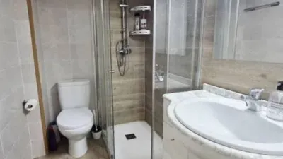 Apartment in Medina de Pomar photo 13