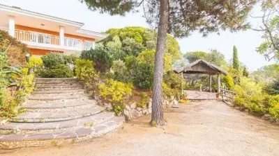 Chalet in Sant Pol de Mar photo 81