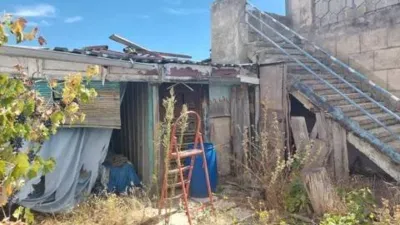 Rustic house on Calle Alagunas, 78 photo 6