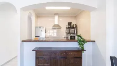 Apartment in Carrer de Sant Maurici photo 9