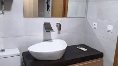 Apartment in Elcano-Los Bermejales photo 21
