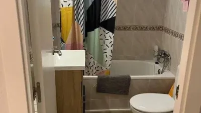 Apartment in Guindalera photo 9
