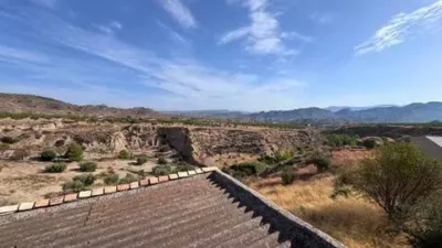 Chalet en Ricote photo 24
