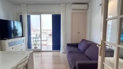 Piso en Centre photo 5