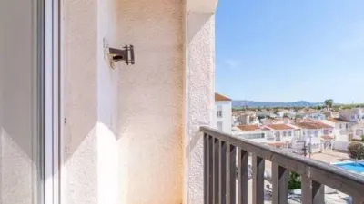 Apartment in Carrer de Sant Maurici photo 26