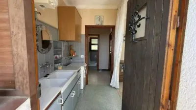 Chalet en Carrer de Salamanca photo 15