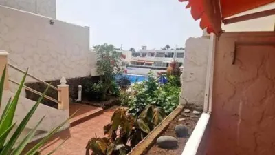 Apartment in Arona photo 6