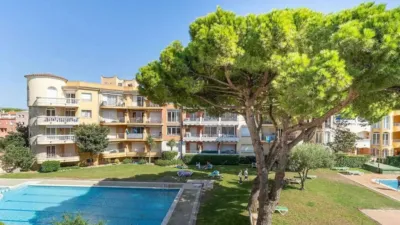 Apartment in the Badia-Gran Reserva Sector photo 21
