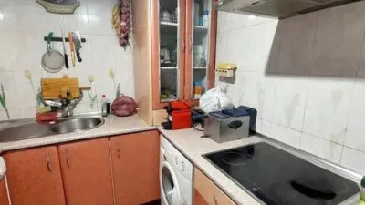 Apartment in Bellavista photo 19