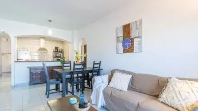 Apartment in Carrer de Sant Maurici photo 36