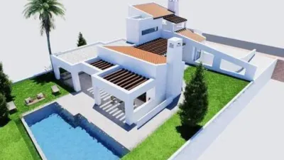 Chalet en calle calle Casares Golf Garden, 33 photo 8
