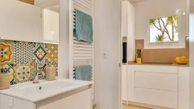 Chalet in Pedreguer photo 50