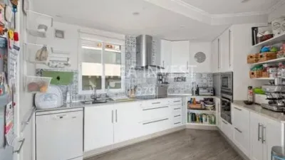 Flat on Calle de Baja Sondeo photo 18