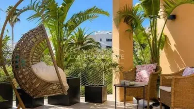 Chalet in Capdepera photo 24
