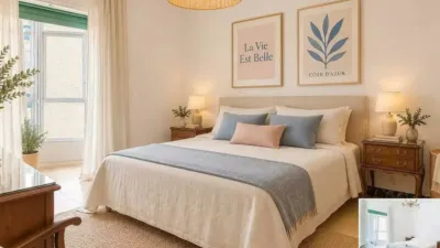 Apartment on Carrer de Sant Elm photo 11