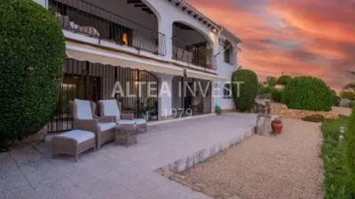 Chalet on Camino del Planet photo 76