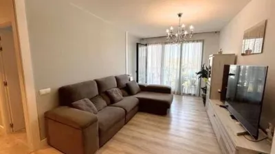 Apartment in Provençals del Poblenou photo 6