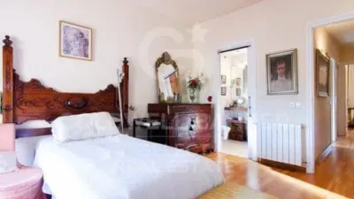 Chalet in Bellaterra photo 23
