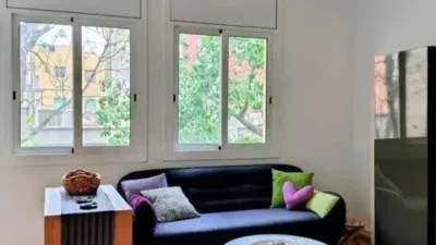 Apartment on Carrer de Joaquim Valls photo 7