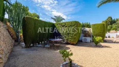 Chalet on Camino del Planet photo 96