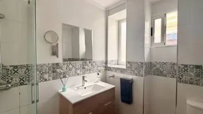 Apartment in Aiora photo 18