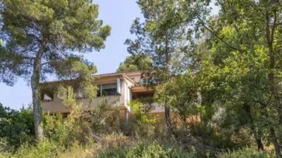 Chalet in Matadepera photo 64