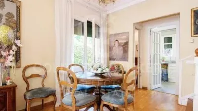 Chalet in Bellaterra photo 12