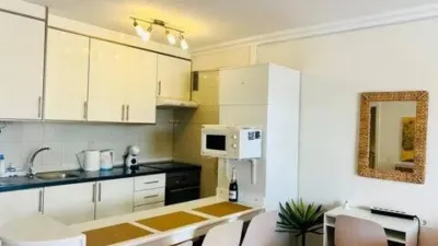 Apartment on Calle Ant Glez Barrios, 1 photo 9