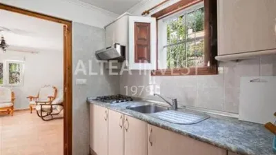 Chalet on Calle Pintor Rembrandt, 29 photo 61