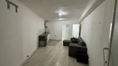 Apartment on Carrer de Camprodon photo 3