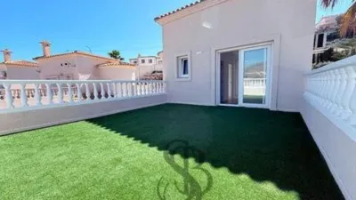 Chalet in Norte-Venta Lanuza-Cala d'Or photo 5